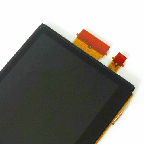 Canon EOS M LCD display screen replacement with backlight 1