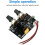 9-12V 40A Spot  Machine Control Board Adjustable  & Current Solid State Relay Power Controller 5