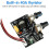 9-12V 40A Spot  Machine Control Board Adjustable  & Current Solid State Relay Power Controller 3