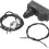 Spark Igniter Plastic Gas Grill Igniter 2 Outlet 4