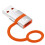 USB A to USB C adapter high-quality fast charging 4