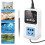 W2022 Digital Temperature Controller Socket, 1500W  Thermostat Regulator with Waterproof Sensor EU Plug 2