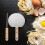 Stainless Steel Noodle Maker Set 2 Pieces 3