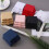 Jewelry Box Drawer Style Black 8 cm 8