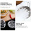 Stainless Steel Food Scraper Multi-Tool Set 5pcs 4