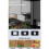 Automatic Fish Feeder for Aquarium Adjustable Fish Feeder Automatic Dispenser with Timer for Vacation Weekend or Daily 6
