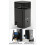 Automatic Fish Feeder for Aquarium Adjustable Fish Feeder Automatic Dispenser with Timer for Vacation Weekend or Daily 5