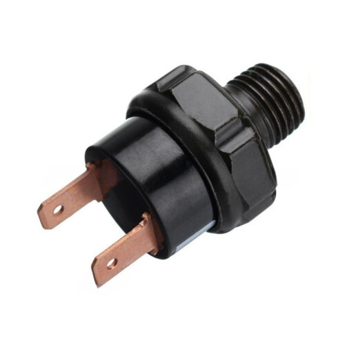 Air Pressure Switch 170-200 PSI 12V 24V Horn Compressor 1