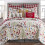 Διακοσμητικό μαξιλάρι Levtex Home Folk Deer 12x24in 4