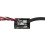 SEQURE ANT ESC V2 60A High Performance Outer Rotor Brushless Power Kit Programmable BEC 5A for Car Crawler 3