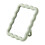 Candy Mirror Foldable Wall-Mounted Makeup Mirror 1 2