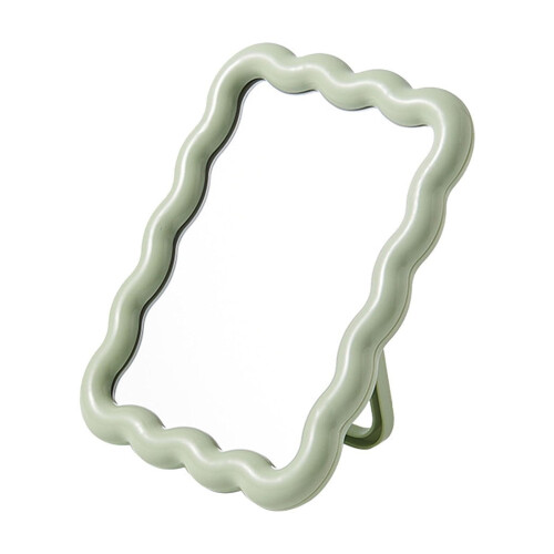 Candy Mirror Foldable Wall-Mounted Makeup Mirror 1 1