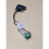 For  KVM Adapter for VVDI Prog Without Solderin Repair Clip Adapter 3
