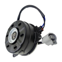 16363-0T100 16363-0T030 Cooling Fan Motor for 2004-2019