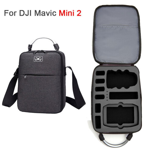 Φορητή τσάντα φόρτισης για DJI Mavic Mini, ανθεκτική στις γρατσουνιές, τους κραδασμούς 2