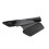 Motorcycle Fixed Wind Wing Front Aerodynamic Winglet Fairing for  675SR 3