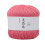 Federra lace thread woven cotton crochet yarn 8th 2