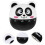 Mechanical Kitchen Timer Panda Design 1 Piece 6