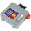 TFT Display Voltage Regulator Step  and Down Moudle Buck-Boost Converter 5W Adjustment Power Supply 2