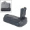 BG-E14 Battery Grip for Canon EOS Cameras 2