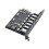 USB 3.0 expansion card for desktop PCs, 1 piece 4