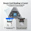 Card Reader Typec to  TF Card Reader with USB to USB C Adapter Memroy Card ReadeR 7