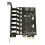 USB 3.0 expansion card for desktop PCs, 1 piece 5