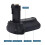 BG-E14 Battery Grip for Canon EOS Cameras 6