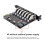 USB 3.0 expansion card for desktop PCs, 1 piece 8