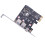 USB 3.1 PCIe expansion card for Windows with backward 4