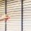 Vertical Blind Tilt Wand Replacement Transparent Rod with 4