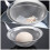 louche à égoutter de cuisine (1 pièce) 5