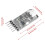 Module de Programmation USB à Série ESP32 Module USB à TTL Module de Téléchargement Automatique Programmeur ESP8266 Interface Type-C 6