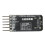 Module de Programmation USB à Série ESP32 Module USB à TTL Module de Téléchargement Automatique Programmeur ESP8266 Interface Type-C 4