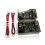 Module de Conversion de Puissance - Abaisseur 9-150V Large Tension 5V Sortie 1.5A Communication Automobile Industrielle Type-C 4