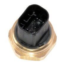 Fuel Pressure Sensor LR015356 C2P15363 Suitable for Evoque, XF, XJ