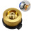 BBQ accessory stover nozzle adapter for gas bottle 1
