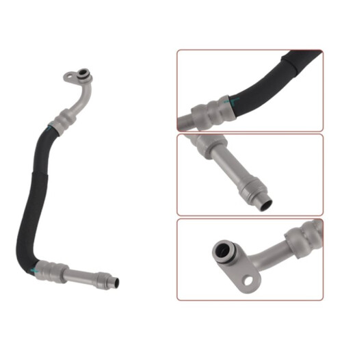 Transmission Oil Pipe 17227560979 Suitable for  535I 535XI E60 E61