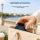 Silicone Base for   Ultra Camera Dock Desktop Anti-Skid Fixed Extension Base Stand Quick Release Accessories 10