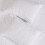 Levtex Home Birch Hill King Sham 36x20 ίντσες Λευκό Αναστρέψιμο 2