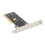 PCI to SATA 3.0 Converter Card with RAID Support 5