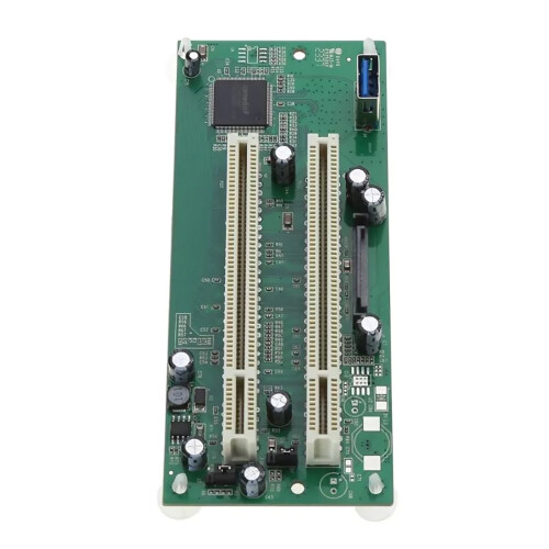 PCI expansion card compatible with Windows systems 2