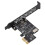 PCI-E to USB3.2 Gen1 Type-E Expansion Card 1-pack 2