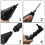 Right-Angle Converter Kit for Small Electric Grinders 4