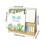 Jacenvly Desk Calendar English Pocket Size 4