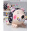 Feiona hedgehog pin for sewing pincushion 1 piece 3