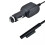 Vehicle Tablet Computer Car Charger for Surface Pro 3-8, 3