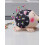 Feiona hedgehog pin for sewing pincushion 1 piece 4