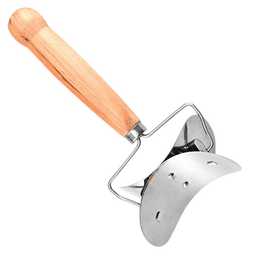 Dumpling Wrapper Cutter Dough Mould 1 Piece 2