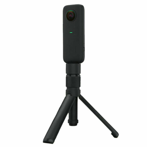 Περιστρεφόμενη λαβή 360 μοιρών για Insta360One X Αόρατο Selfie Stick με λαβή λειτουργίας 1